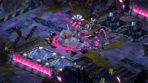 速看！2.5D科幻复古动作游戏Replaced公布全新发售日预告