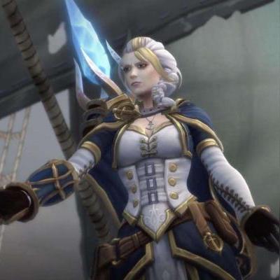 一、被低估的兵种相性系统，你的阵容可能全程在逆克制