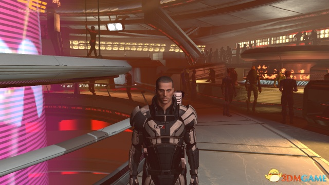 质量效应2重玩必看，2026年最新配置优化与MOD方案