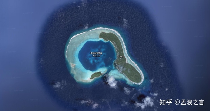 2026年最新珊瑚岛类型全解析，从环礁到游戏岛屿的终极指南