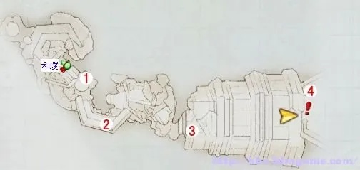 古剑奇谭2支线隐藏要素大揭秘，2026年完美通关手册与全收集路线图