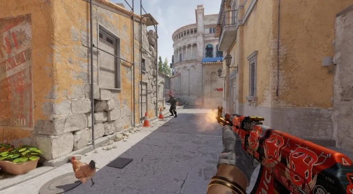 CS2甜咖啡战术全解析，2026职业赛场3大主流类型与冷门变体揭秘