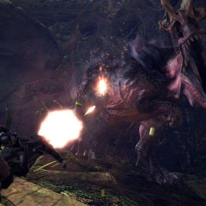 速查怪物猎人XX怪物弱点与素材掉落，超实用图鉴来啦！