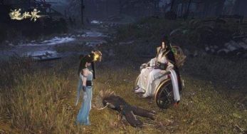 逆水寒铃儿响叮当奇遇卡99%进度？2026汴京雪夜触发机制全维度拆解