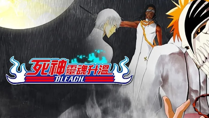 死神ORL类型怎么分？2026年最新战斗体系与角色实战应用指南