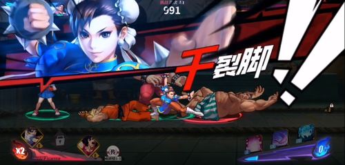 街霸对决，2026年最强阵容不再是光暗队？全新体系颠覆认知