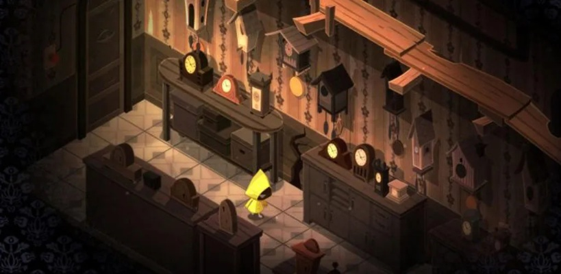 烧脑必备！5款冒险解谜游戏带你开启沉浸式脑力探索之旅