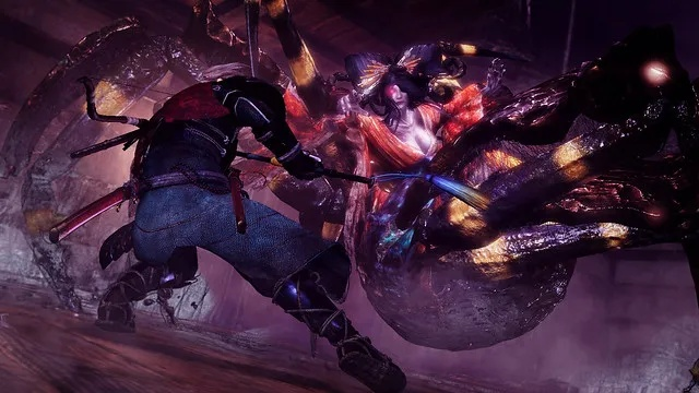 掌握仁王精华刷取技巧！最强攻略视频带你轻松通关