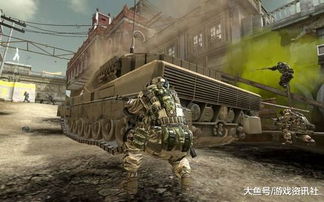 PS3烈火战车2026年服务器现状，废土战车生存指南与载具搭配圣经