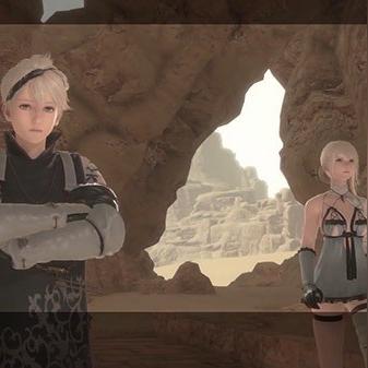 尼尔机械纪元通关不愁！BOSS战全方位攻略秘籍大揭秘