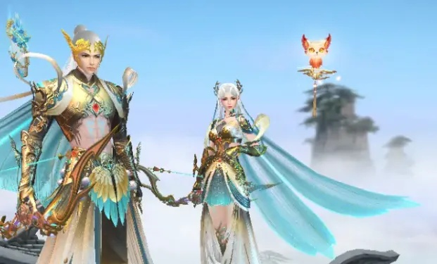 诛仙2职业强度榜2026最新，平民玩家首选TOP3实战解析