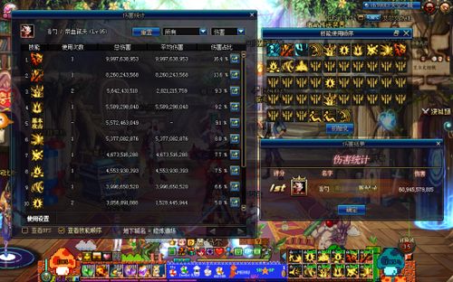 龙刃记零氪15天毕业真相，2.4版本隐藏机制与T0职业配装公式全曝光