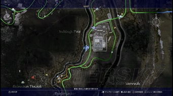 还在苦寻FF15七色蛙隐藏位置？这里有揭秘攻略等你拿！