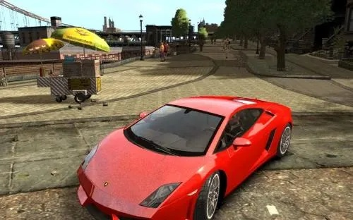 SparkIV是什么类型工具？GTA4模组修改完全攻略
