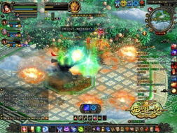 今日重磅！剑侠世界端游开年大型资料片圣火明尊火热开启