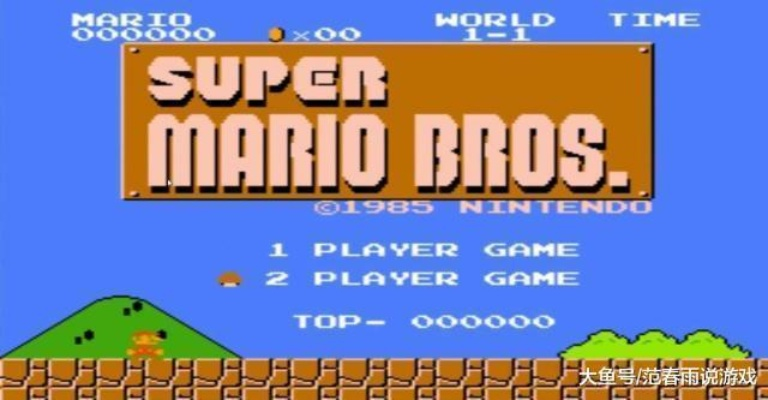 2026年新超级玛丽兄弟隐藏要素绝密，从速通到全收集的终极指南