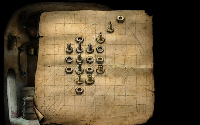 机械迷城2026终极破解，五子棋AI漏洞+速通路线3小时通关实录