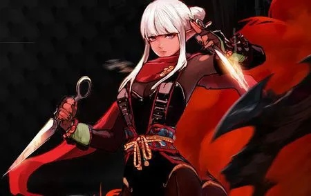 DNF女忍者六道轮回打不满？2026残影术实战连招深度拆解