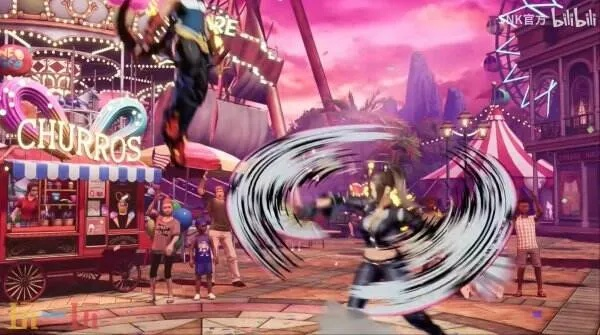 揭秘北斗丸6.9割高伤连招！群狼之城实战玩法大公开