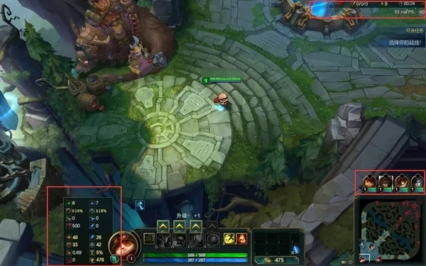 17173英雄联盟专区真实定位，被低估的战术情报中心