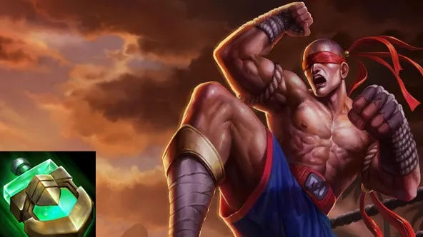 美服第一盲僧2026春季赛绝密套路，这三招让钻石局变成人机