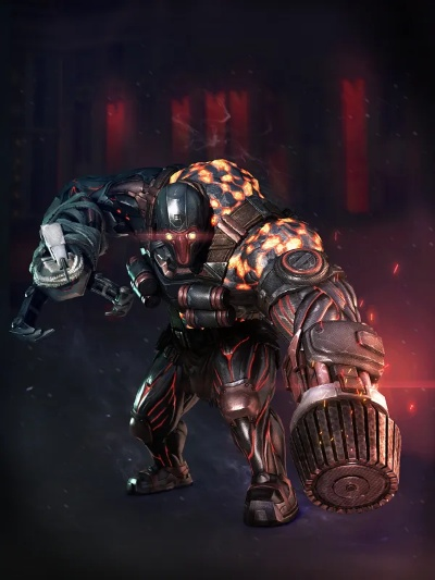 巨人职业类型深度剖析，爆破系VS突击系谁才是版本答案？