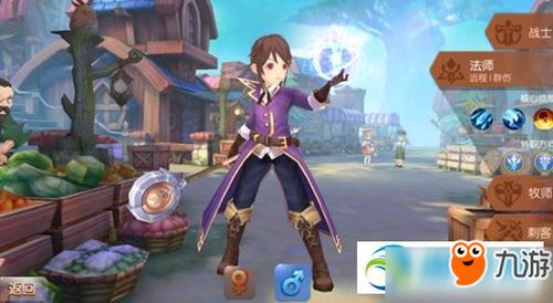 Q游记2026职业强度榜，这3个隐藏T0角色90%玩家都练错了