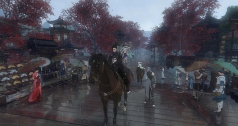 掌握逆水寒百炼令副本通关秘诀，助你百炼成钢剑指巅峰！