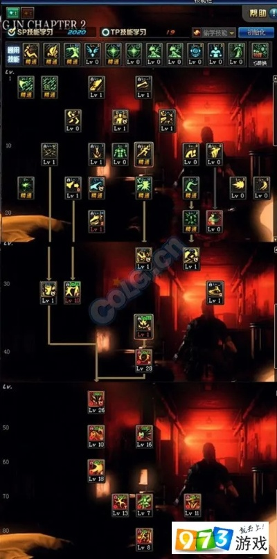 2026男柔道加点终极指南，刷图PK双流派全解析与误区破解