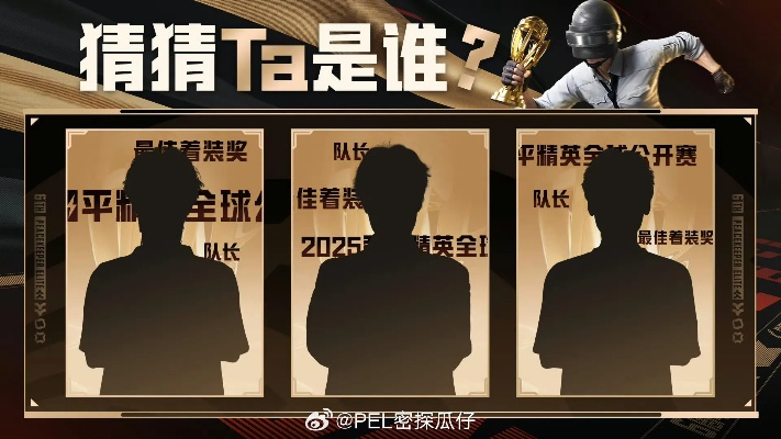 2026和平精英PE战队类型终极解码，从路人王到职业首发的精准匹配指南