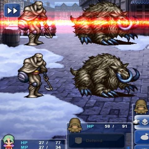 317魔域福利升级！魔石、幻兽、绝美双系列外观，统统安排！