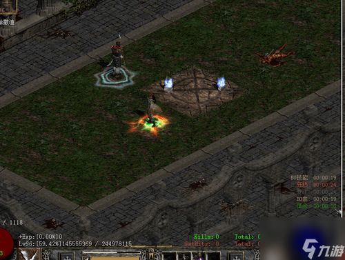 暗黑2第二幕雇佣兵终极指南，2026光环机制与全职业符文之语匹配攻略