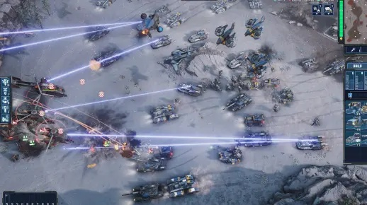 2026年RTS游戏复兴？揭秘微操宏操终极训练法与冷门阵营破局之道