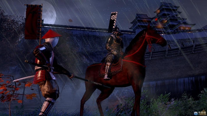 幕府将军2武士之殇新手必看，3大隐藏机制让你绝境翻盘（2026实测）