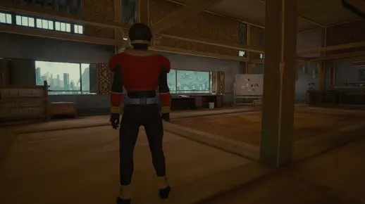 传奇SIFU进阶秘籍，2026年战士PK连招毫秒级拆解