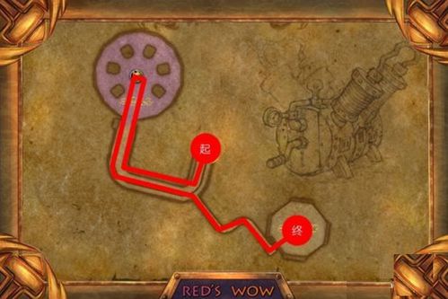 诺莫瑞根副本怎么速通？2026最新3小时全任务+隐藏成就攻略