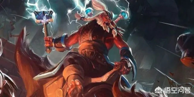 DOTA2火枪出装深度解析，物理/法系/混合流哪个才是版本答案？