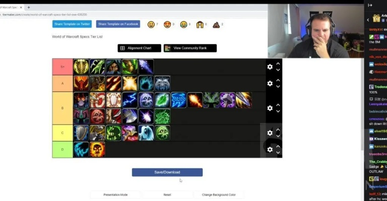 2026魔兽C9职业终极选择指南，数据实证+实战案例全解析