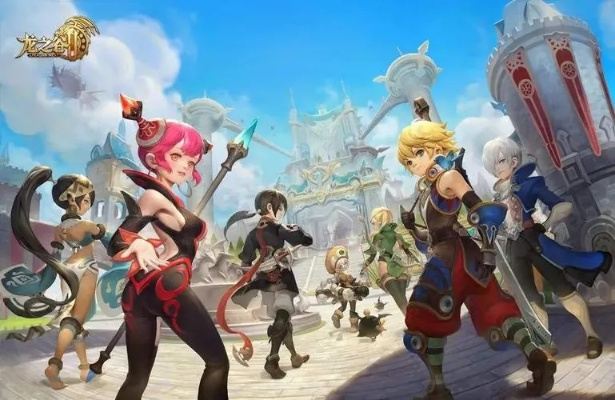 龙之谷激活码秒兑换攻略，2026年Q1实测有效渠道与防骗避坑手册