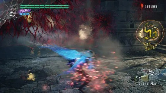 2026鬼泣伤害提升40%真相，Q1版本隐藏机制与实战手法全解析