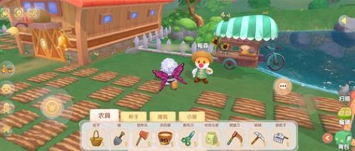 摩尔庄园农具升级终极避坑指南，2026最新实测数据揭示最优路径