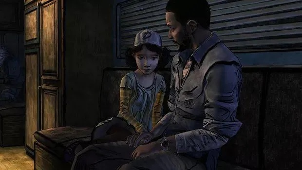 行尸走肉第一章2026年重制版？全结局分支与克莱门汀生存法则深度揭秘