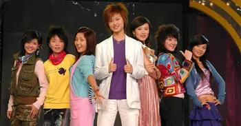 2006梦想中国为何输给超女？揭秘选秀史最惨烈的收视大战真相