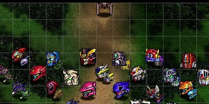 超级机器人大战X真结局解锁，99%玩家错过的关键选择点