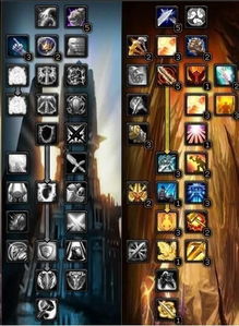 2026圣骑士天赋终极指南，三系专精实战配装与大米团本双环境解析