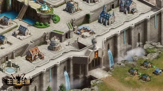 Eternal Kingdom王国永续秘诀，从废墟到霸主的完整操作手册