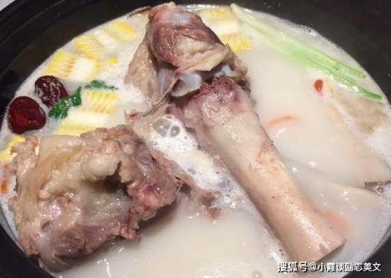 骨鱼汤为什么总熬不白？老火汤师傅压箱底的7个断档技巧