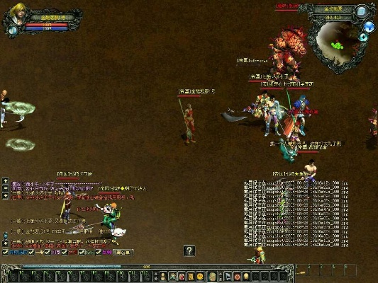 魔界online核心类型与当前版本生态