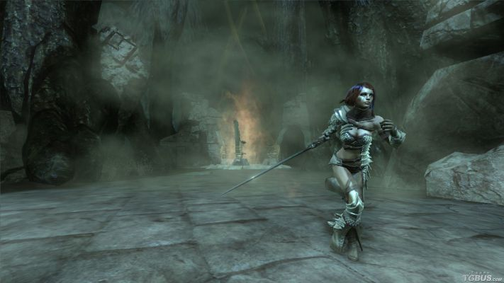 掌握战斧，野兽骑士操作技巧，这份攻略秘籍你不能错过！