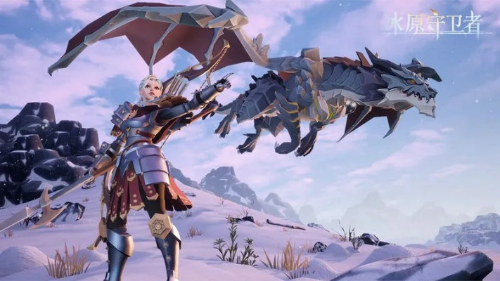 2026创誓记台服还能玩吗？老玩家实测，国战延迟优化+守护精灵顶配攻略